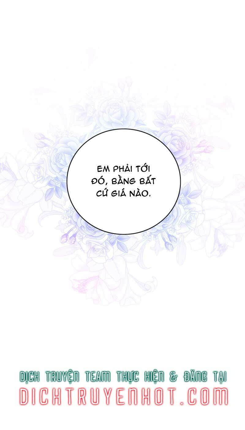 Hóa kiếp thành chị gái của bạo chúa: Chapter 124