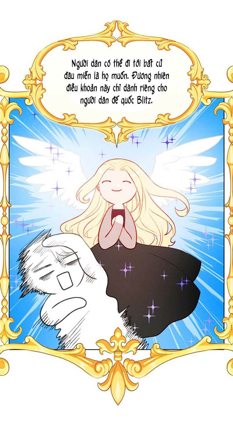Hóa kiếp thành chị gái của bạo chúa: Chapter 124
