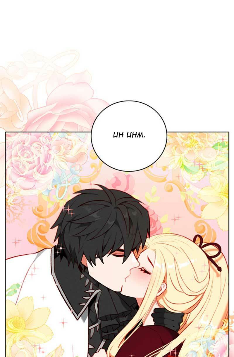 Hóa kiếp thành chị gái của bạo chúa: Chapter 124