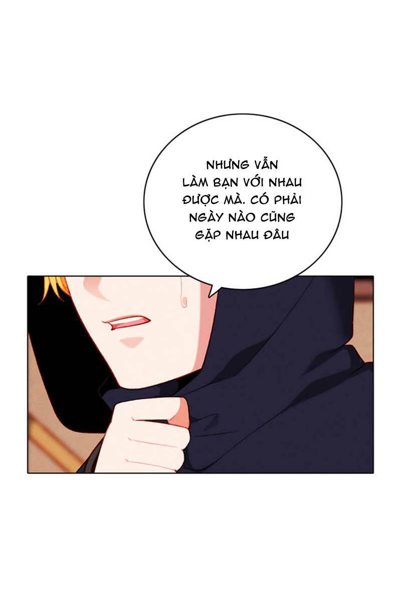 Hóa kiếp thành chị gái của bạo chúa: Chapter 124