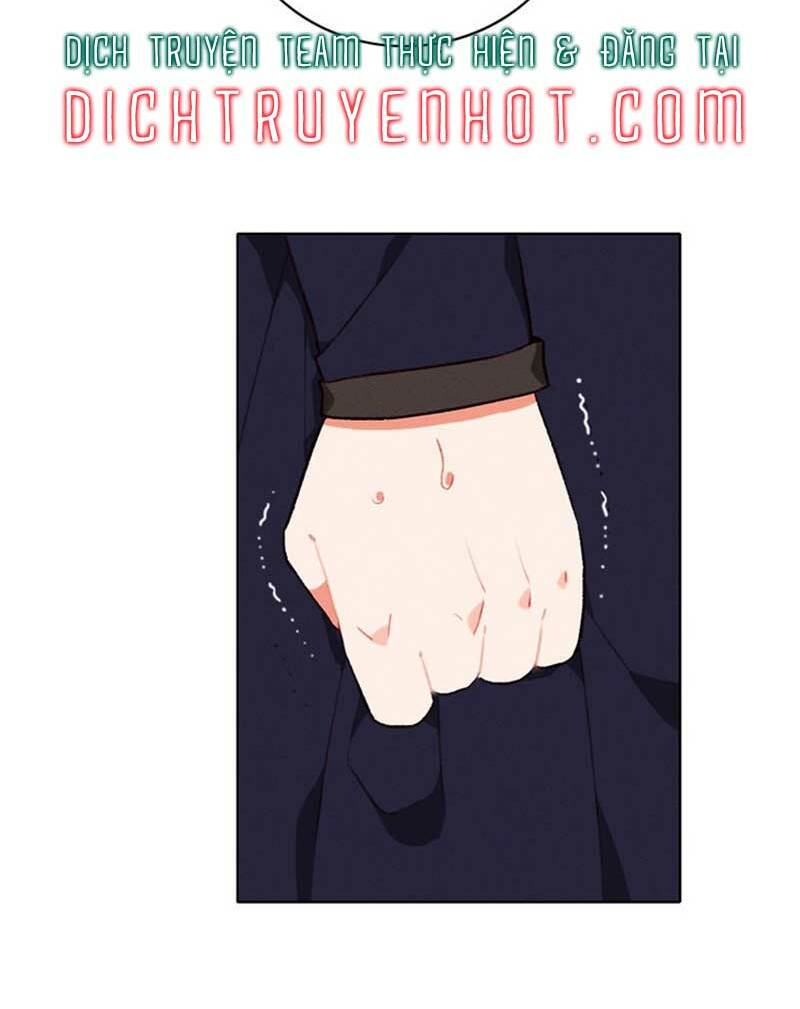Hóa kiếp thành chị gái của bạo chúa: Chapter 124