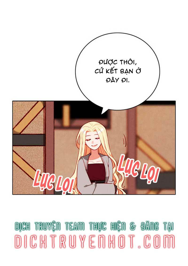 Hóa kiếp thành chị gái của bạo chúa: Chapter 124