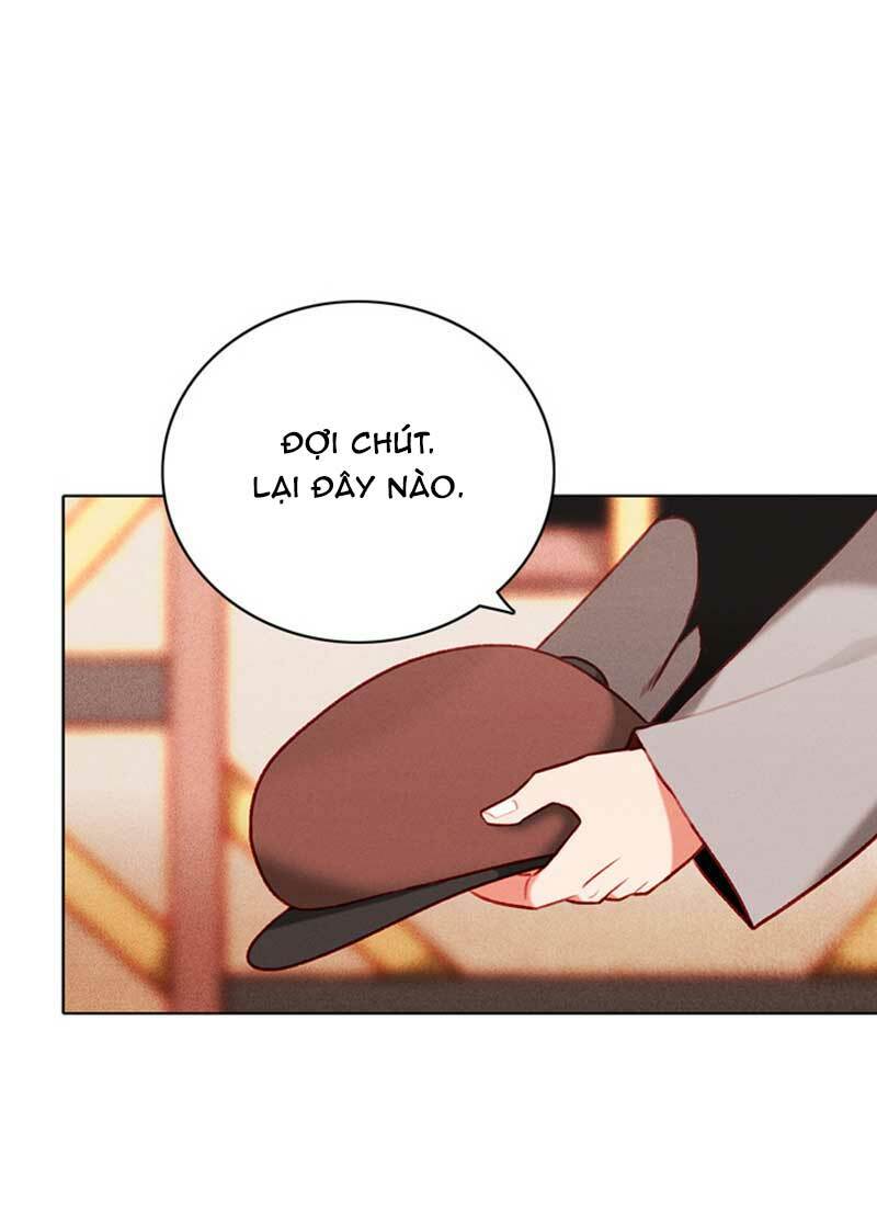 Hóa kiếp thành chị gái của bạo chúa: Chapter 124