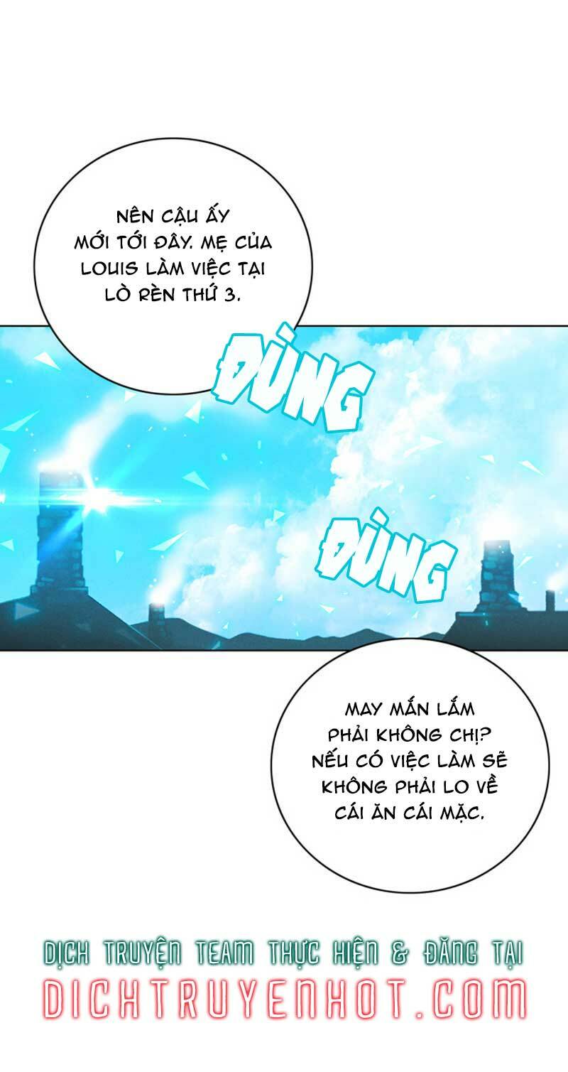 Hóa kiếp thành chị gái của bạo chúa: Chapter 124