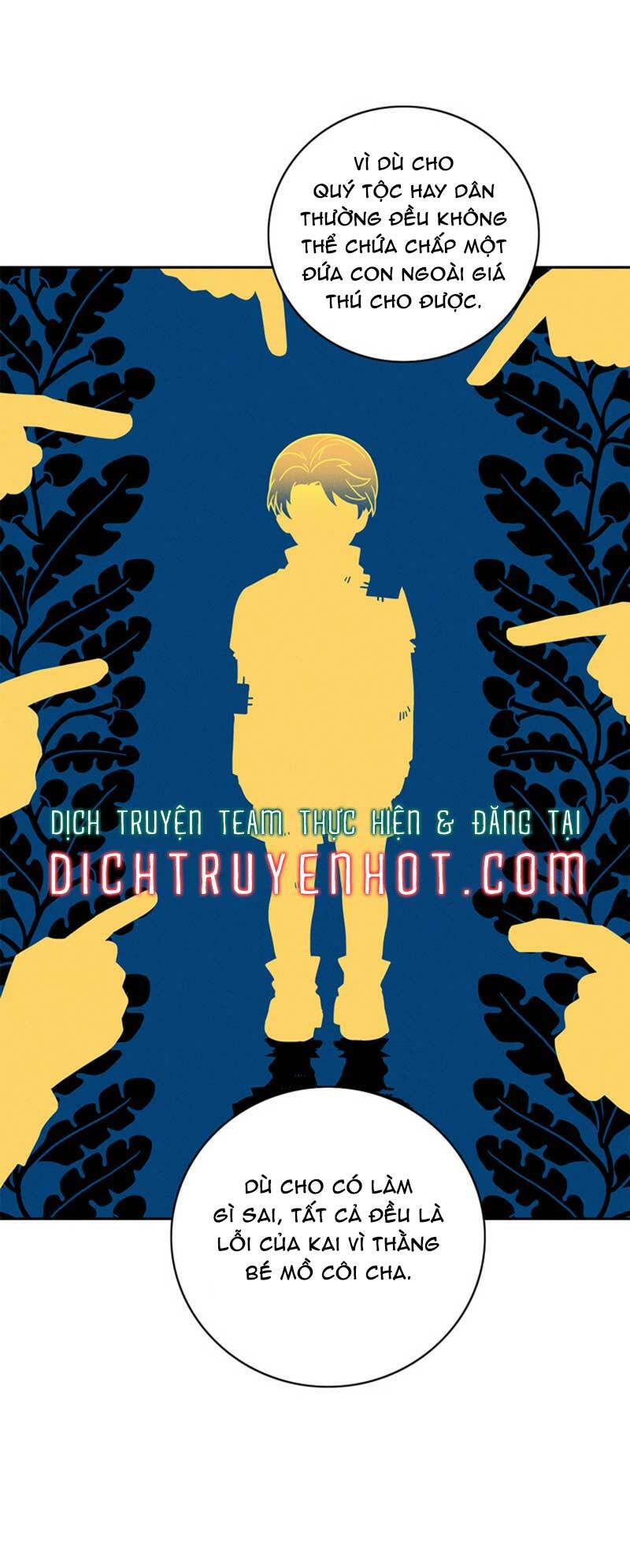 Hóa kiếp thành chị gái của bạo chúa: Chapter 124