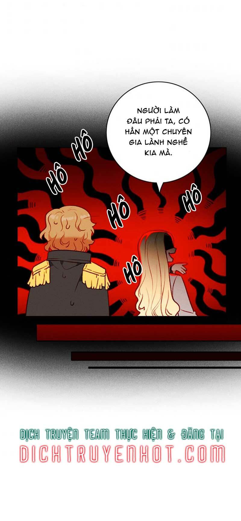 Hóa kiếp thành chị gái của bạo chúa: Chapter 124