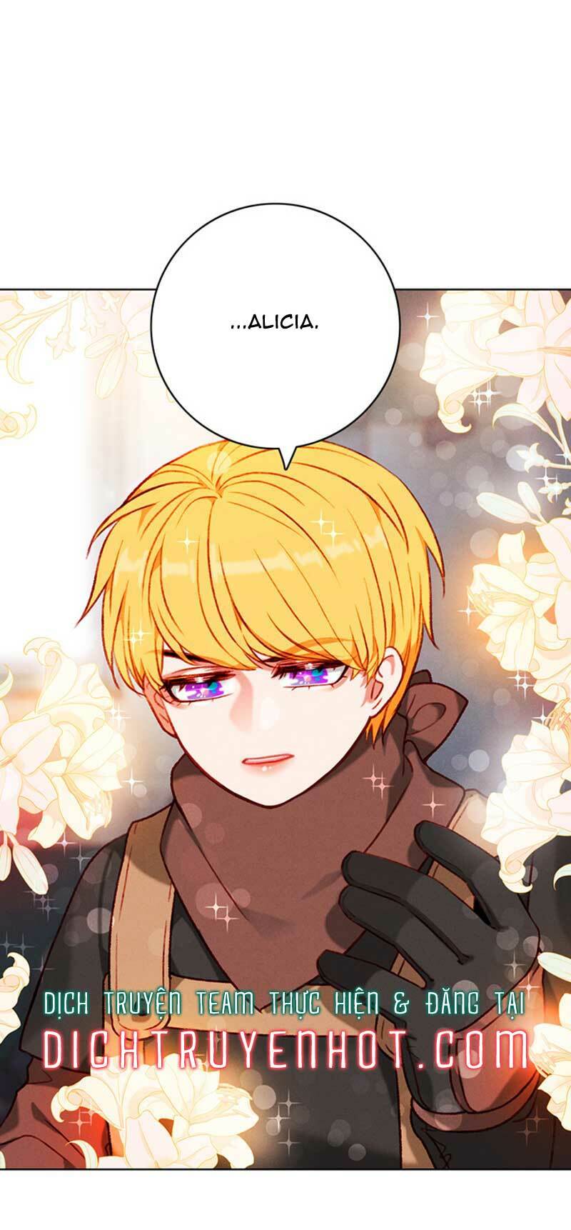 Hóa kiếp thành chị gái của bạo chúa: Chapter 124