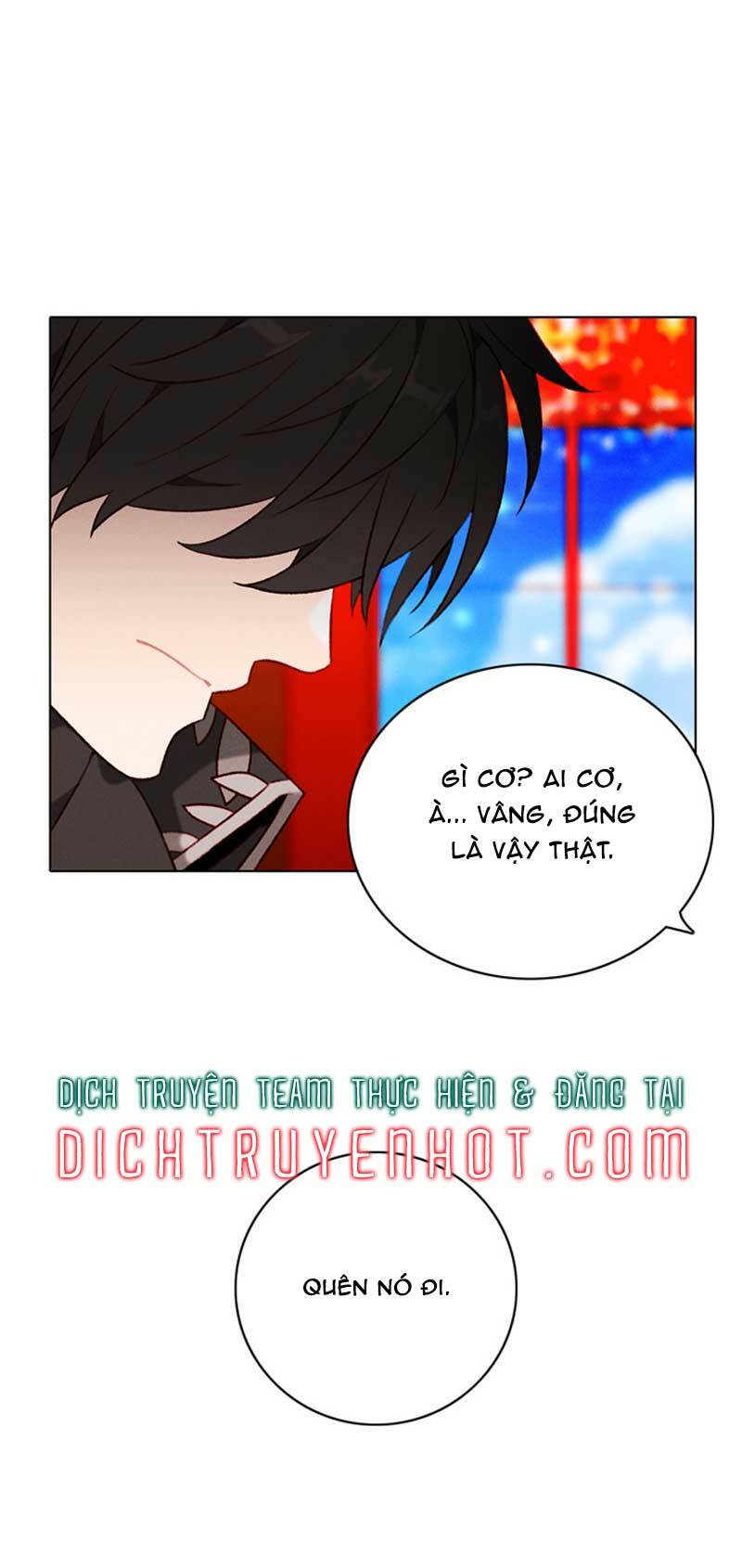 Hóa kiếp thành chị gái của bạo chúa: Chapter 124