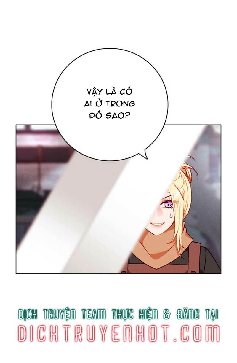 Hóa kiếp thành chị gái của bạo chúa: Chapter 124