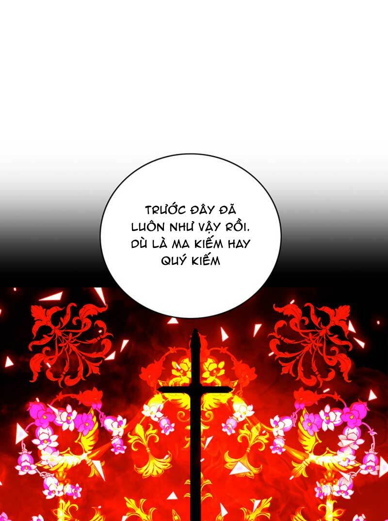 Hóa kiếp thành chị gái của bạo chúa: Chapter 124