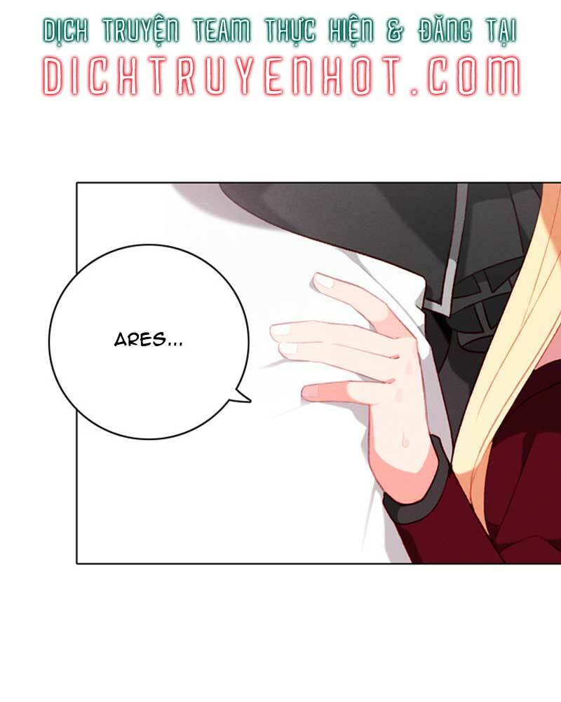 Hóa kiếp thành chị gái của bạo chúa: Chapter 124