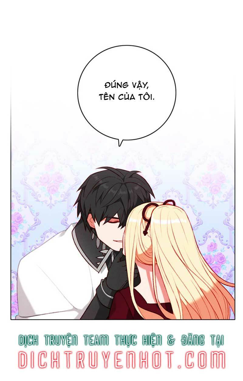 Hóa kiếp thành chị gái của bạo chúa: Chapter 124