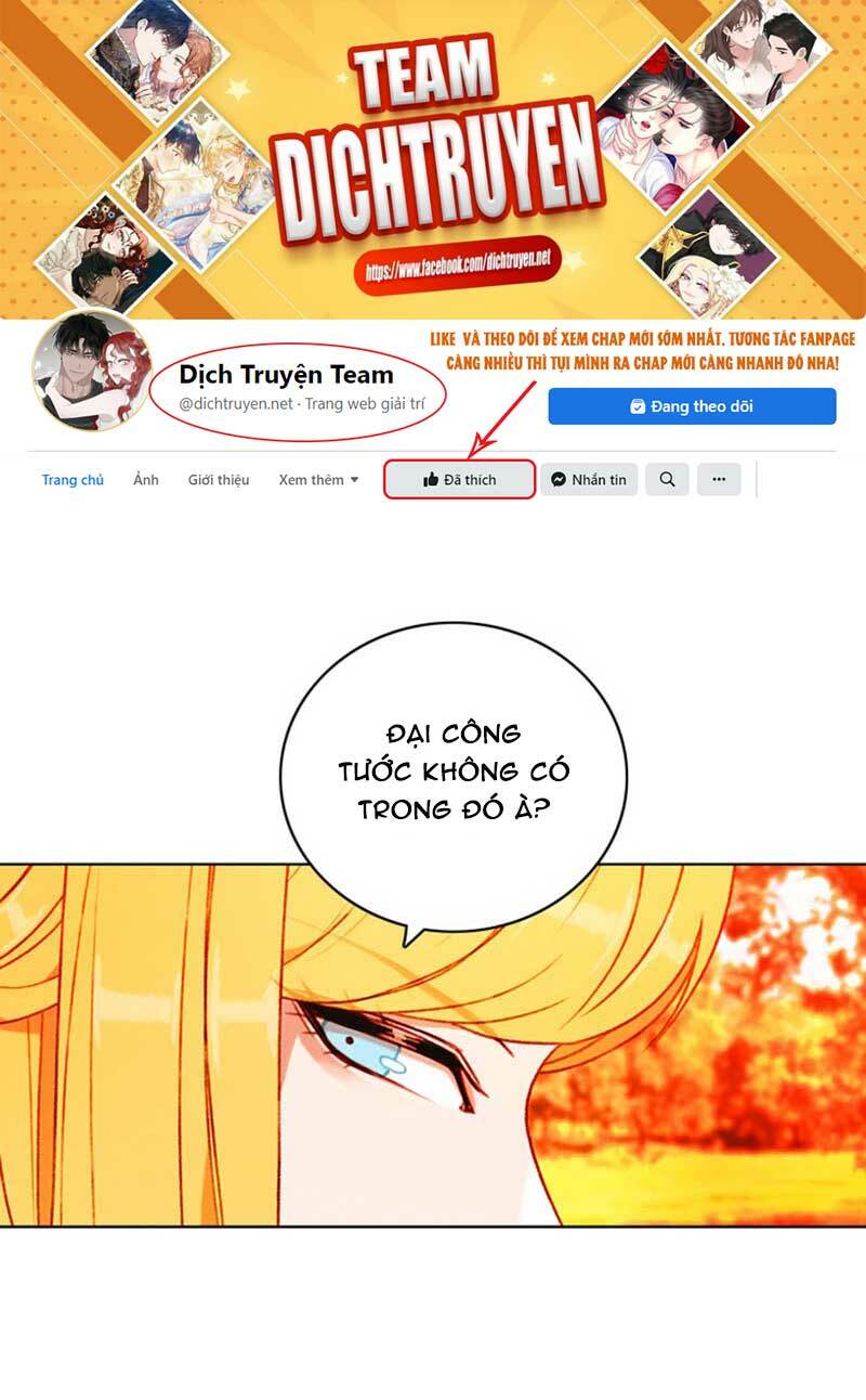 Hóa kiếp thành chị gái của bạo chúa: Chapter 126