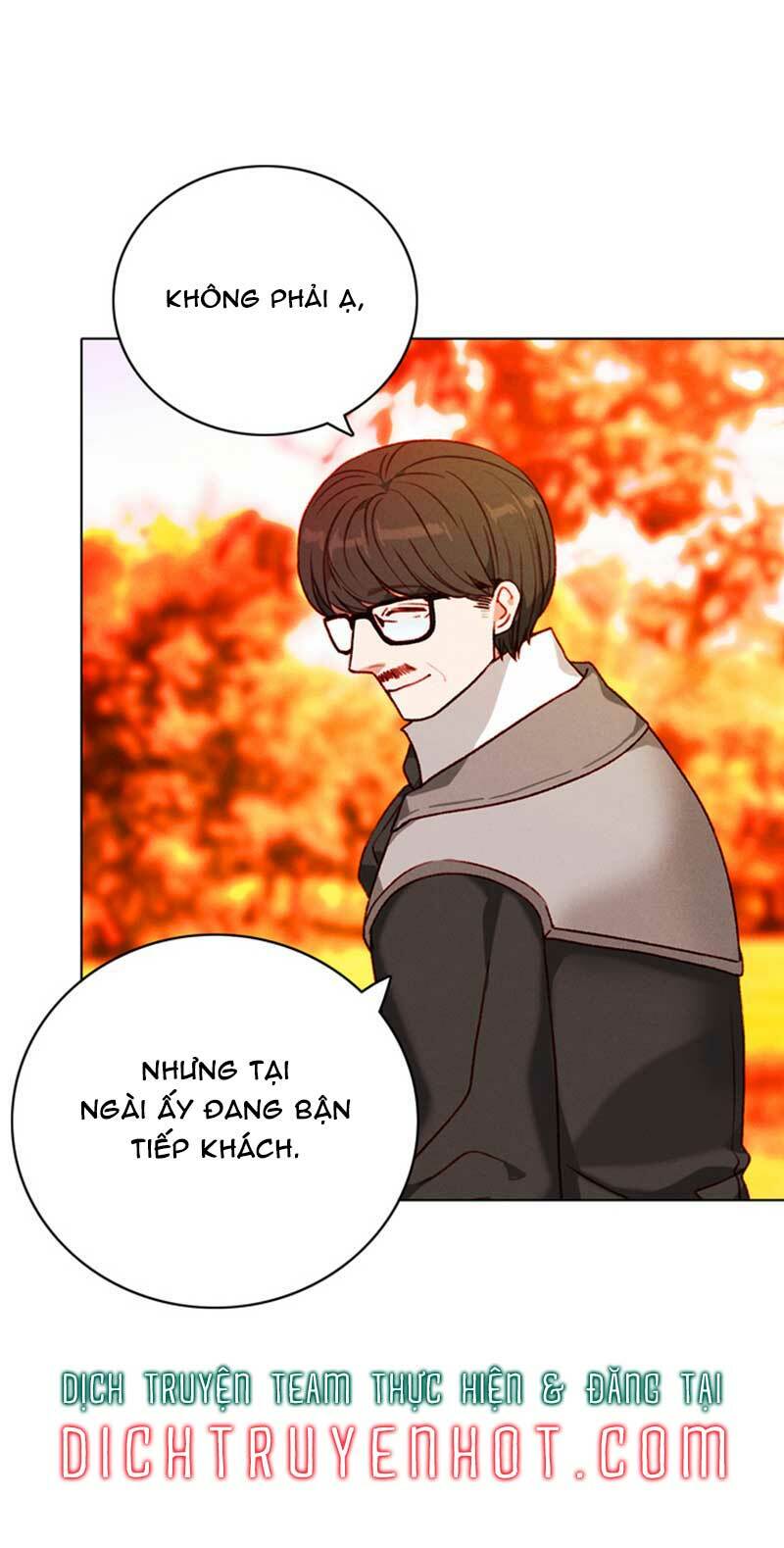 Hóa kiếp thành chị gái của bạo chúa: Chapter 126