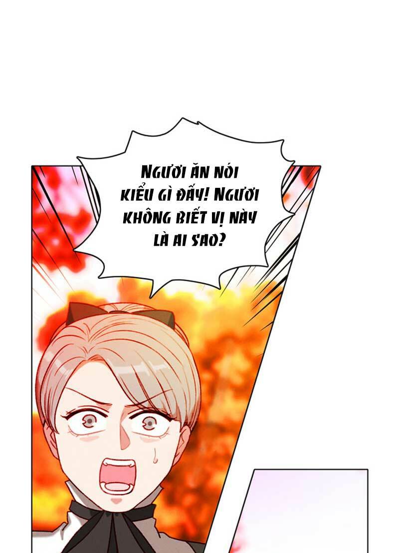 Hóa kiếp thành chị gái của bạo chúa: Chapter 126
