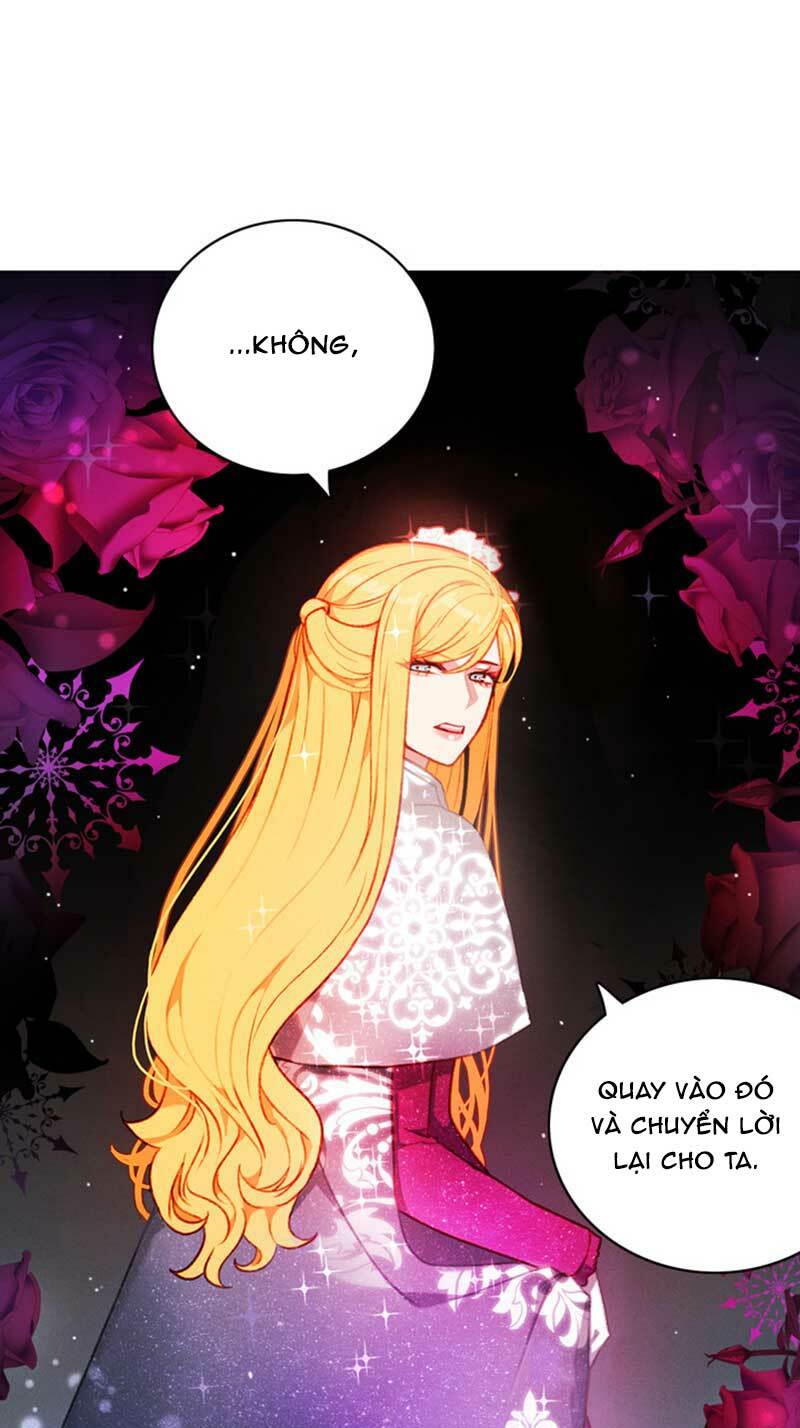 Hóa kiếp thành chị gái của bạo chúa: Chapter 126