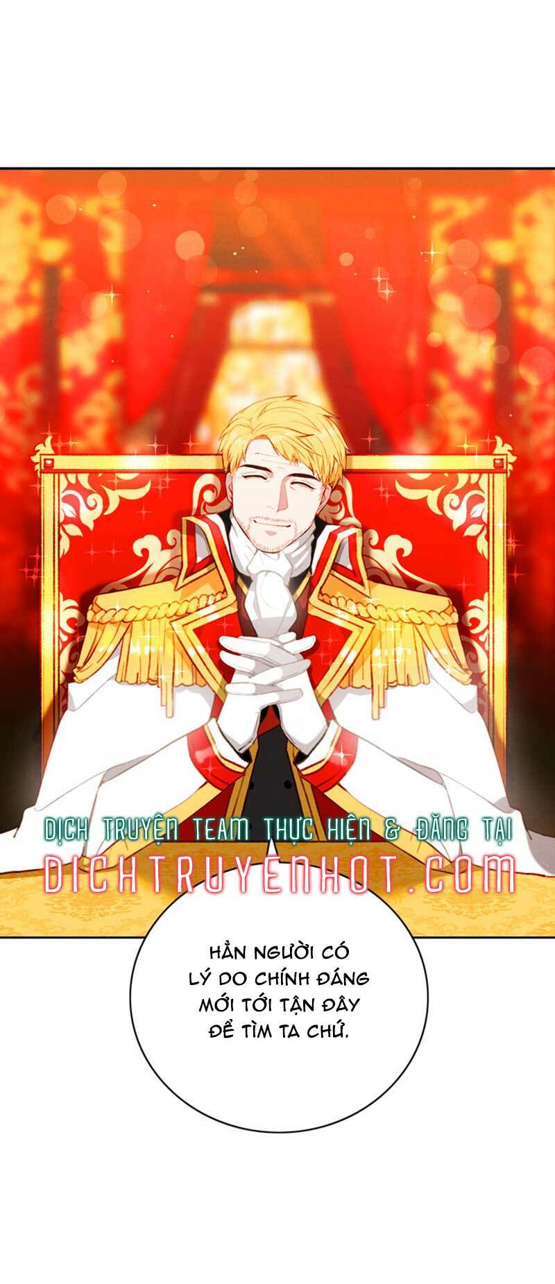 Hóa kiếp thành chị gái của bạo chúa: Chapter 126