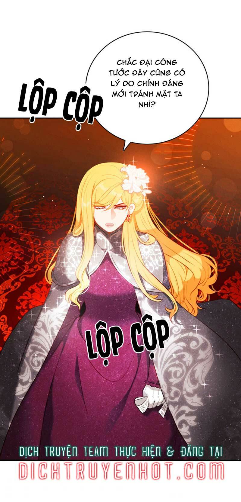 Hóa kiếp thành chị gái của bạo chúa: Chapter 126