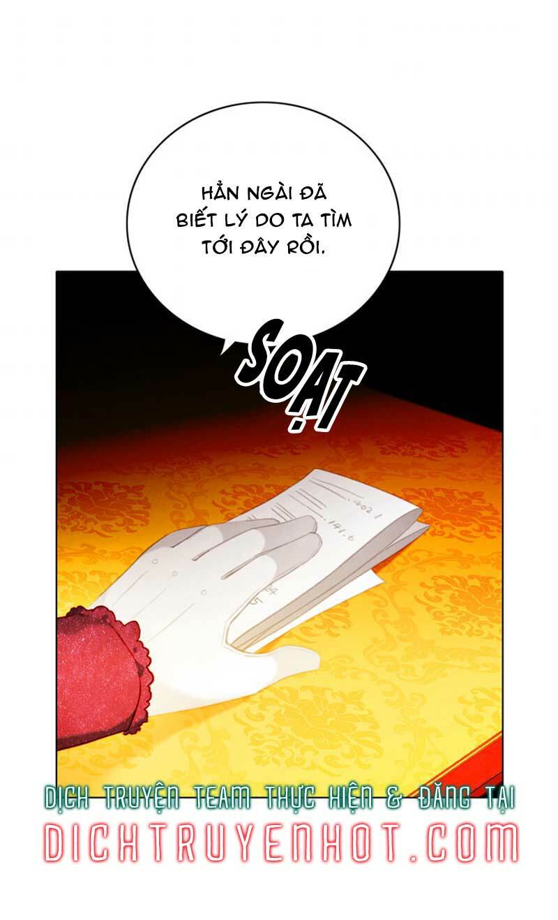 Hóa kiếp thành chị gái của bạo chúa: Chapter 126