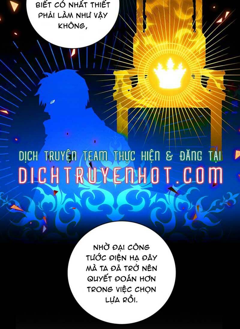 Hóa kiếp thành chị gái của bạo chúa: Chapter 126