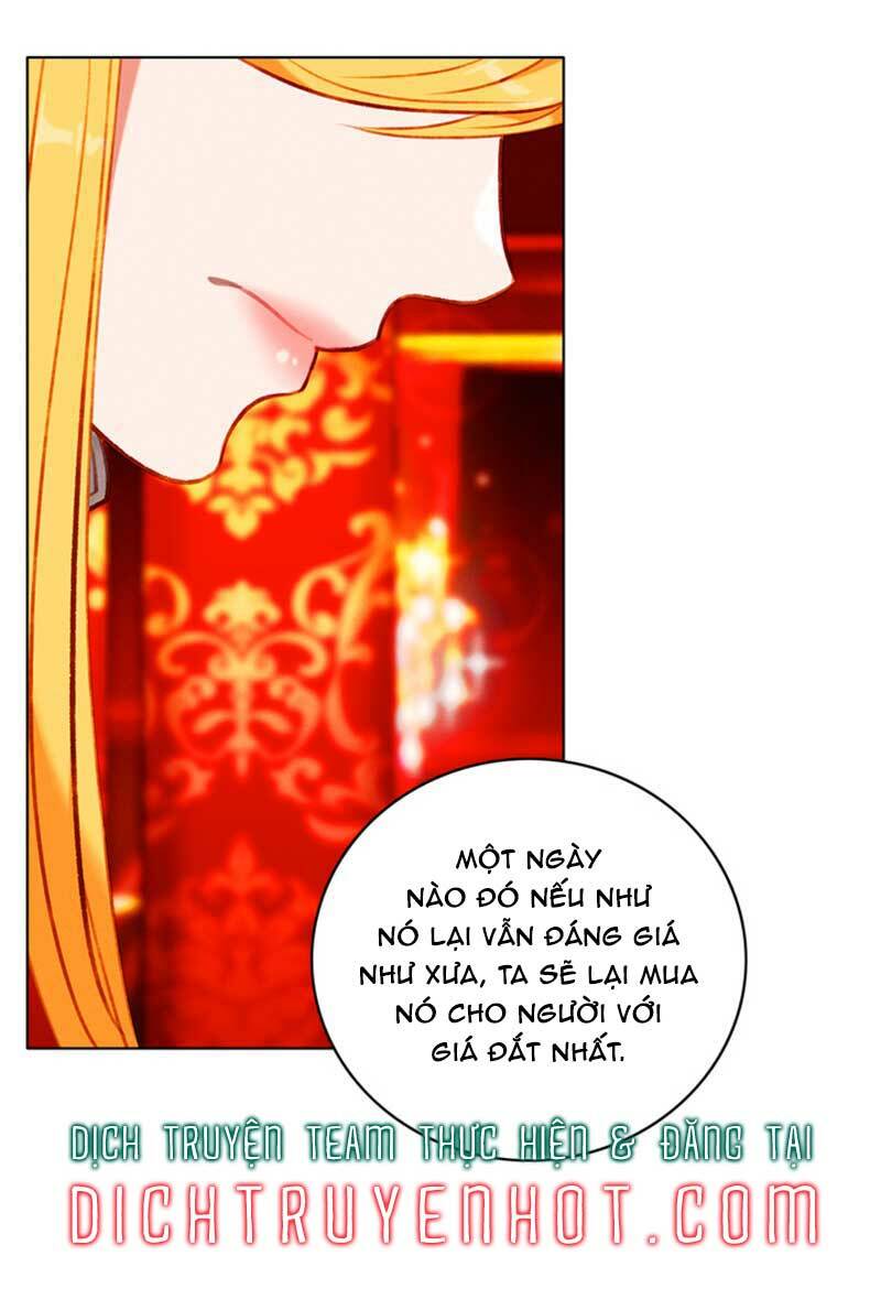 Hóa kiếp thành chị gái của bạo chúa: Chapter 126