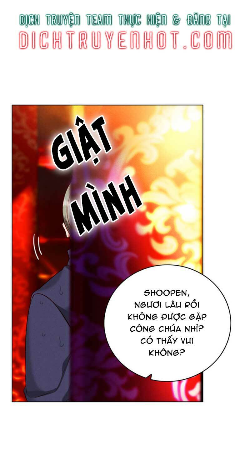 Hóa kiếp thành chị gái của bạo chúa: Chapter 126
