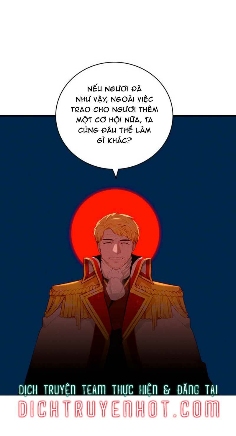 Hóa kiếp thành chị gái của bạo chúa: Chapter 126