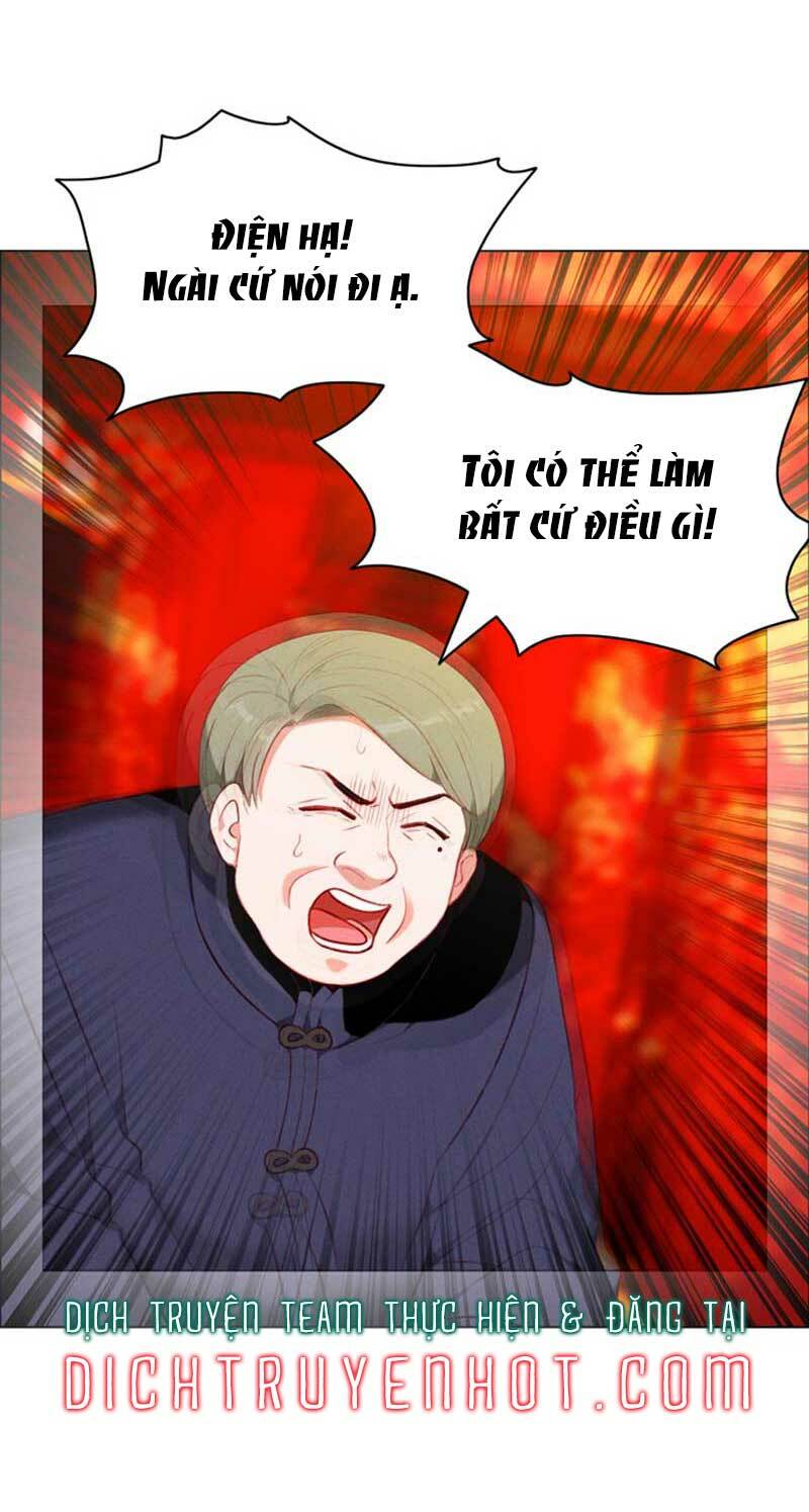 Hóa kiếp thành chị gái của bạo chúa: Chapter 126