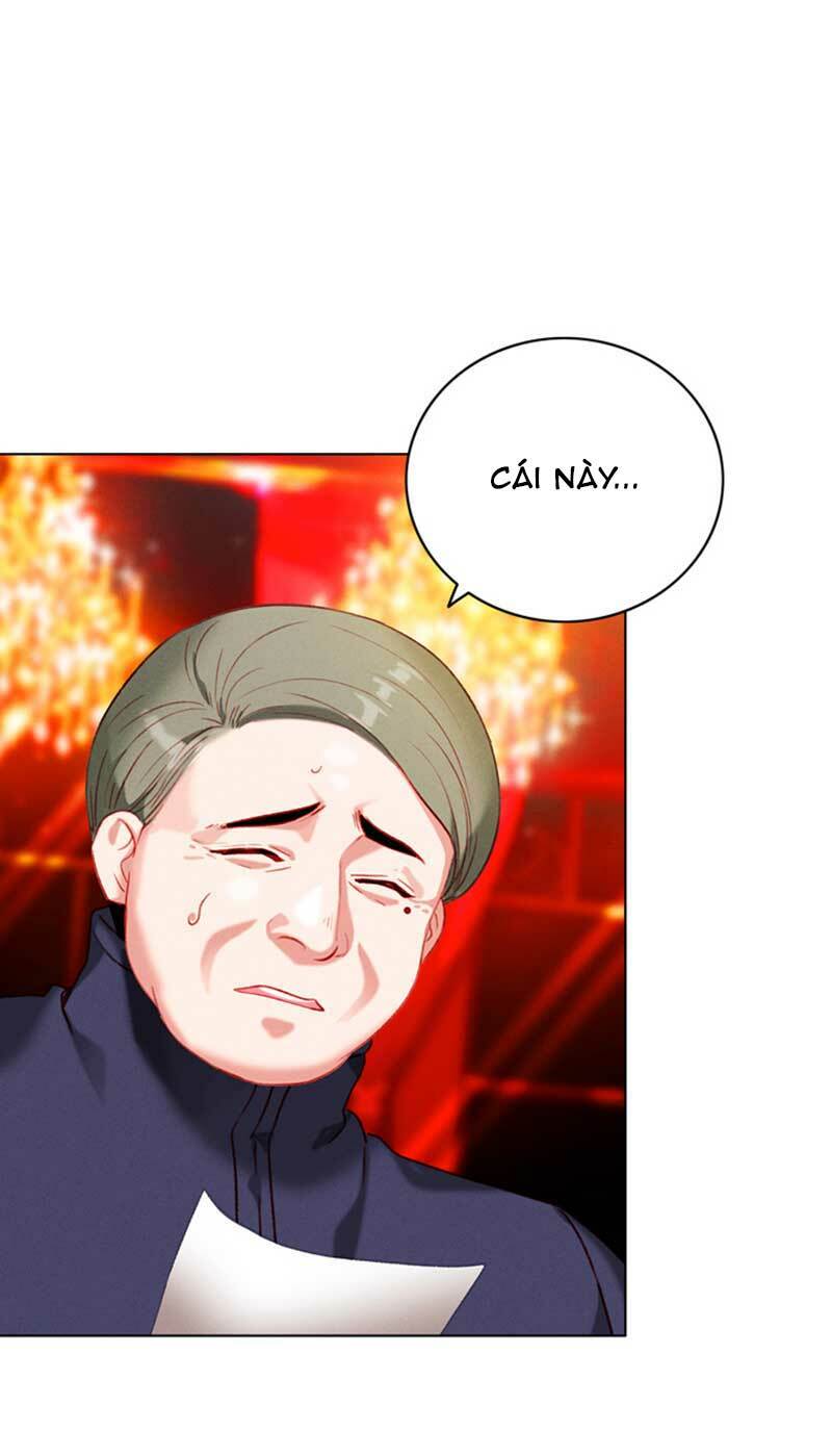 Hóa kiếp thành chị gái của bạo chúa: Chapter 126