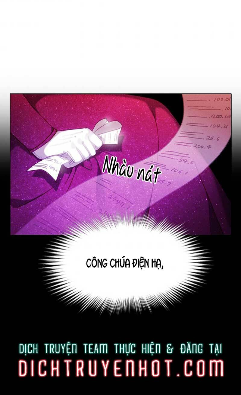 Hóa kiếp thành chị gái của bạo chúa: Chapter 126