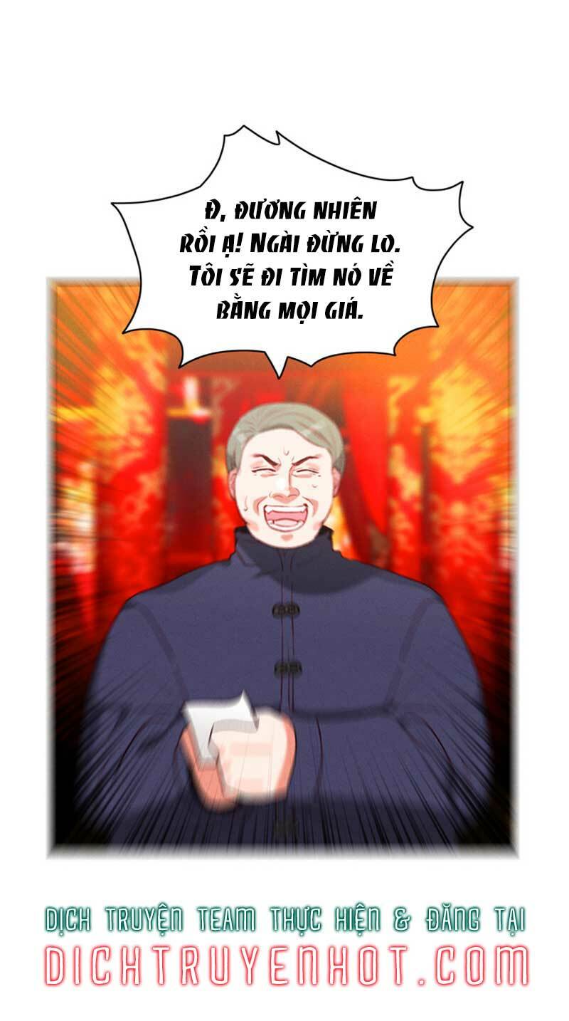 Hóa kiếp thành chị gái của bạo chúa: Chapter 126