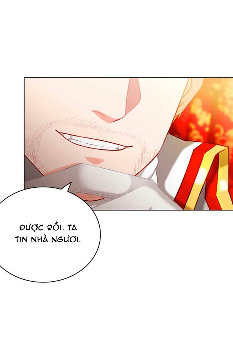 Hóa kiếp thành chị gái của bạo chúa: Chapter 126