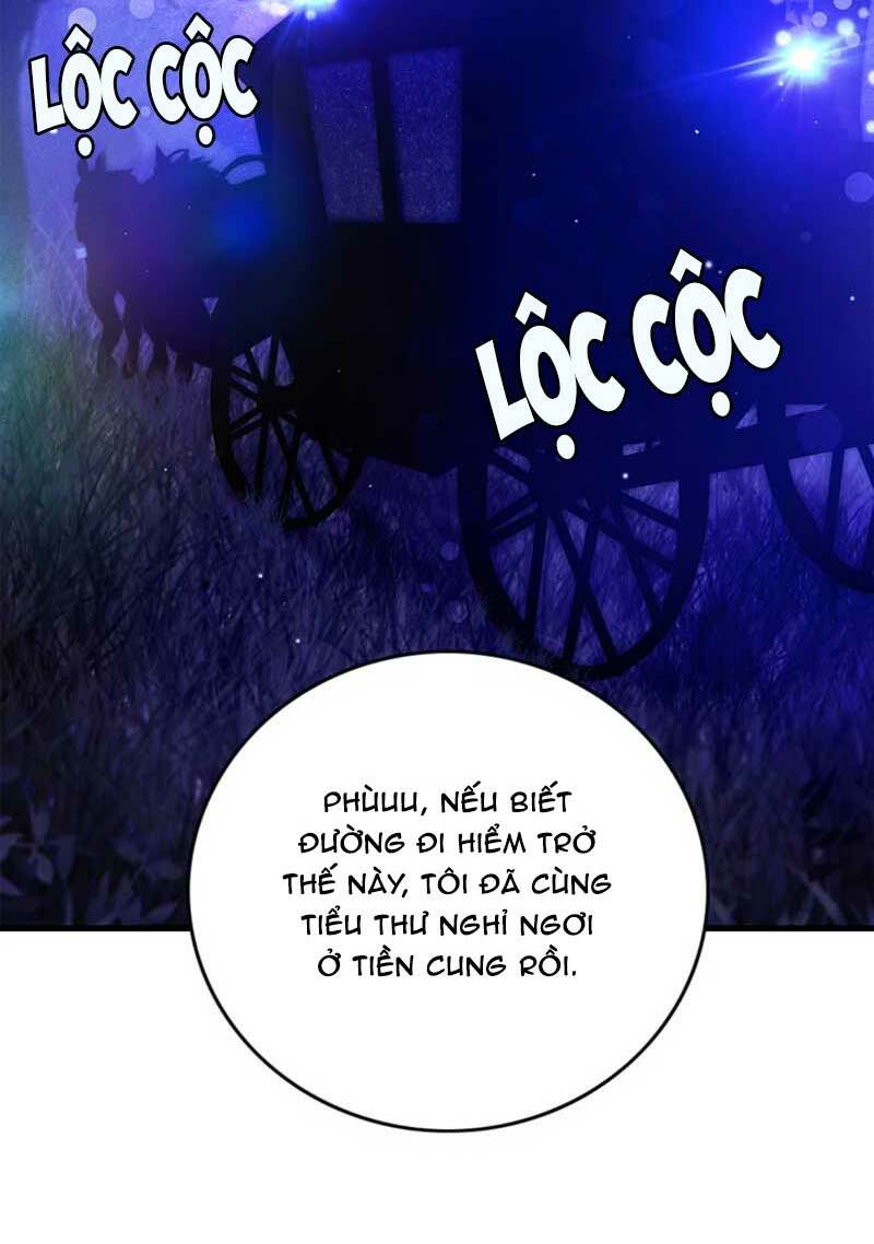 Hóa kiếp thành chị gái của bạo chúa: Chapter 126