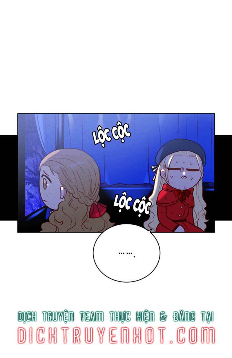 Hóa kiếp thành chị gái của bạo chúa: Chapter 126