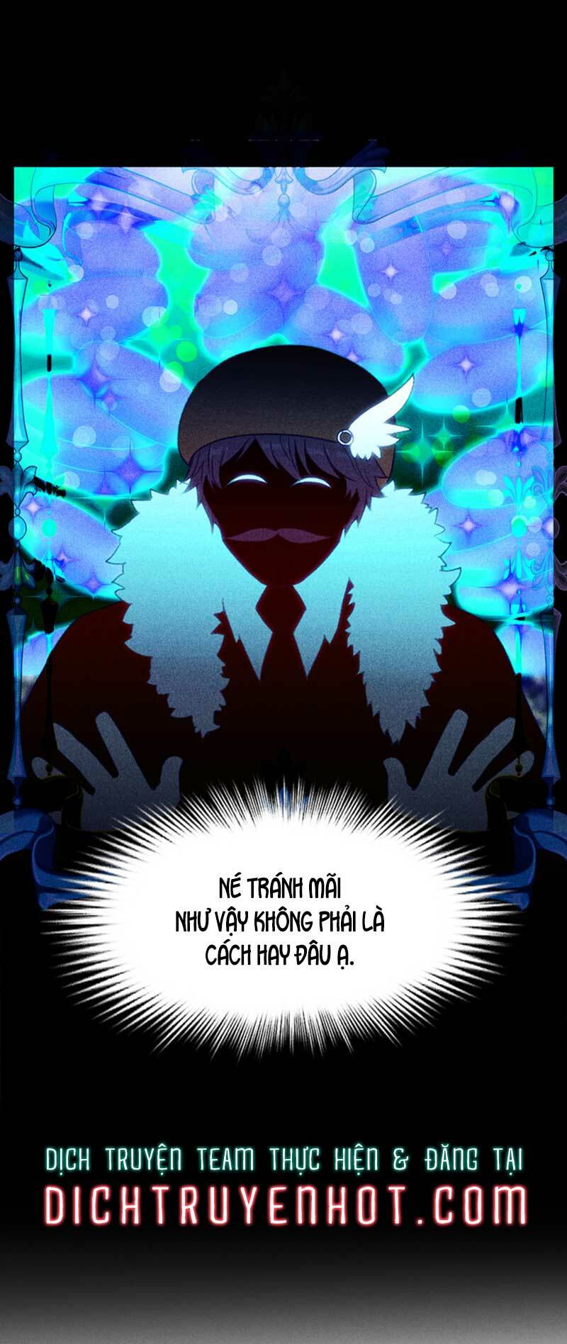 Hóa kiếp thành chị gái của bạo chúa: Chapter 126