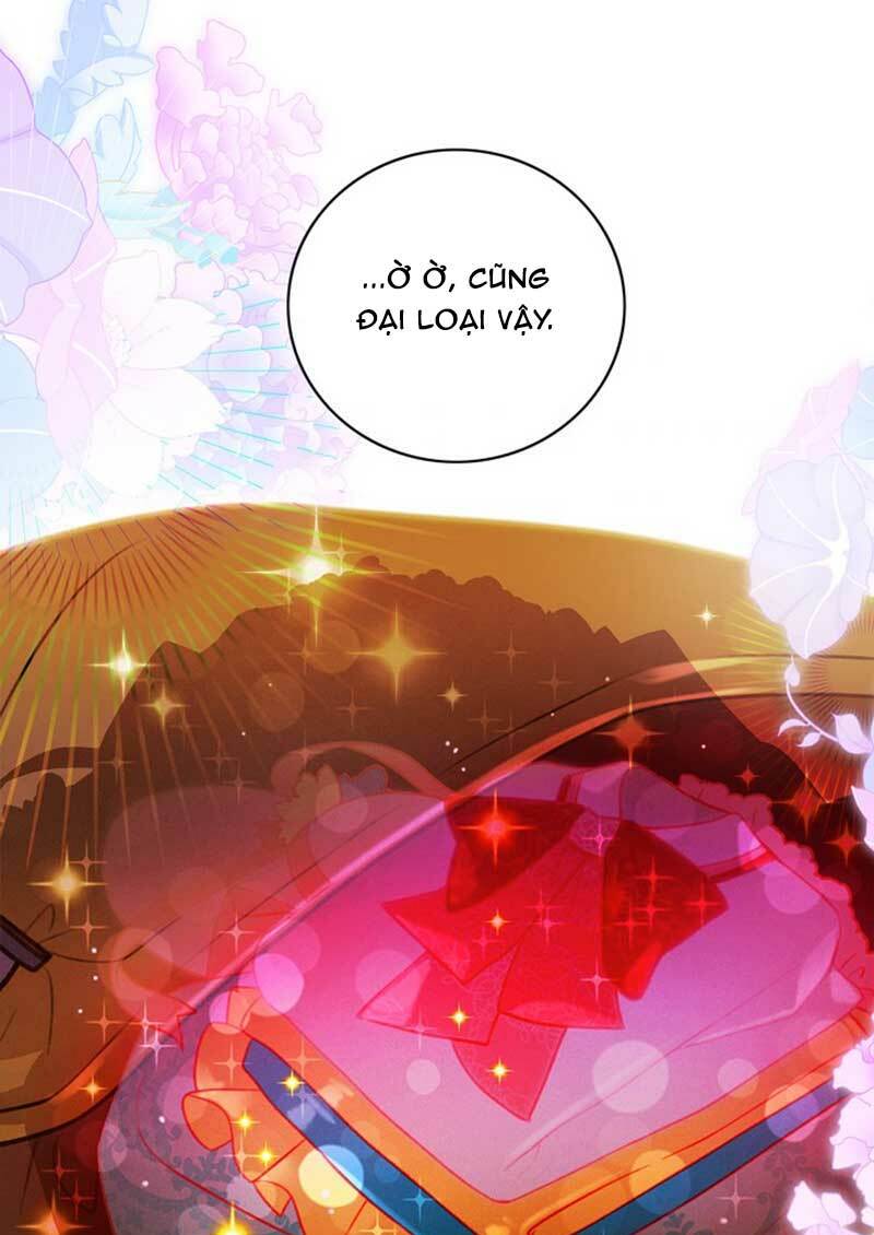 Hóa kiếp thành chị gái của bạo chúa: Chapter 126