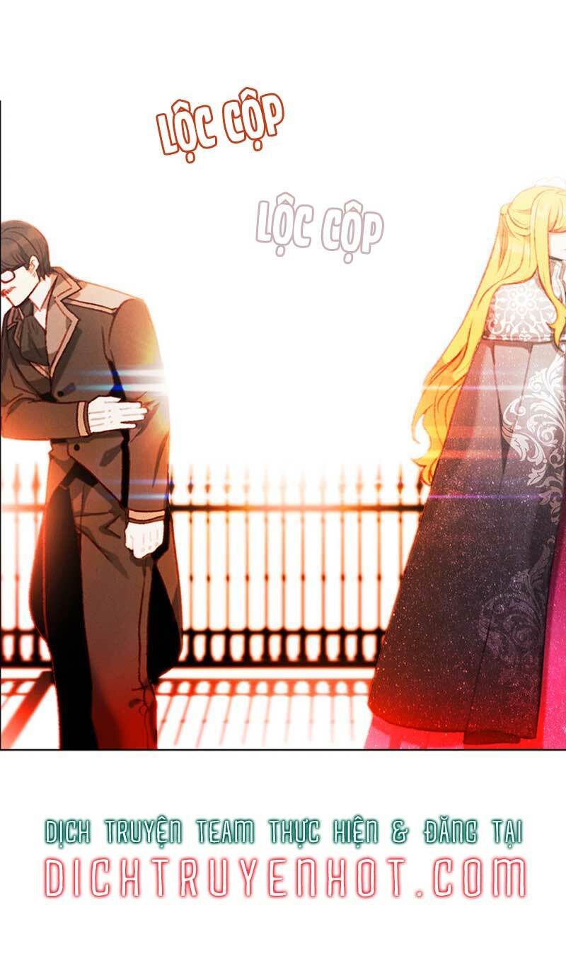 Hóa kiếp thành chị gái của bạo chúa: Chapter 126