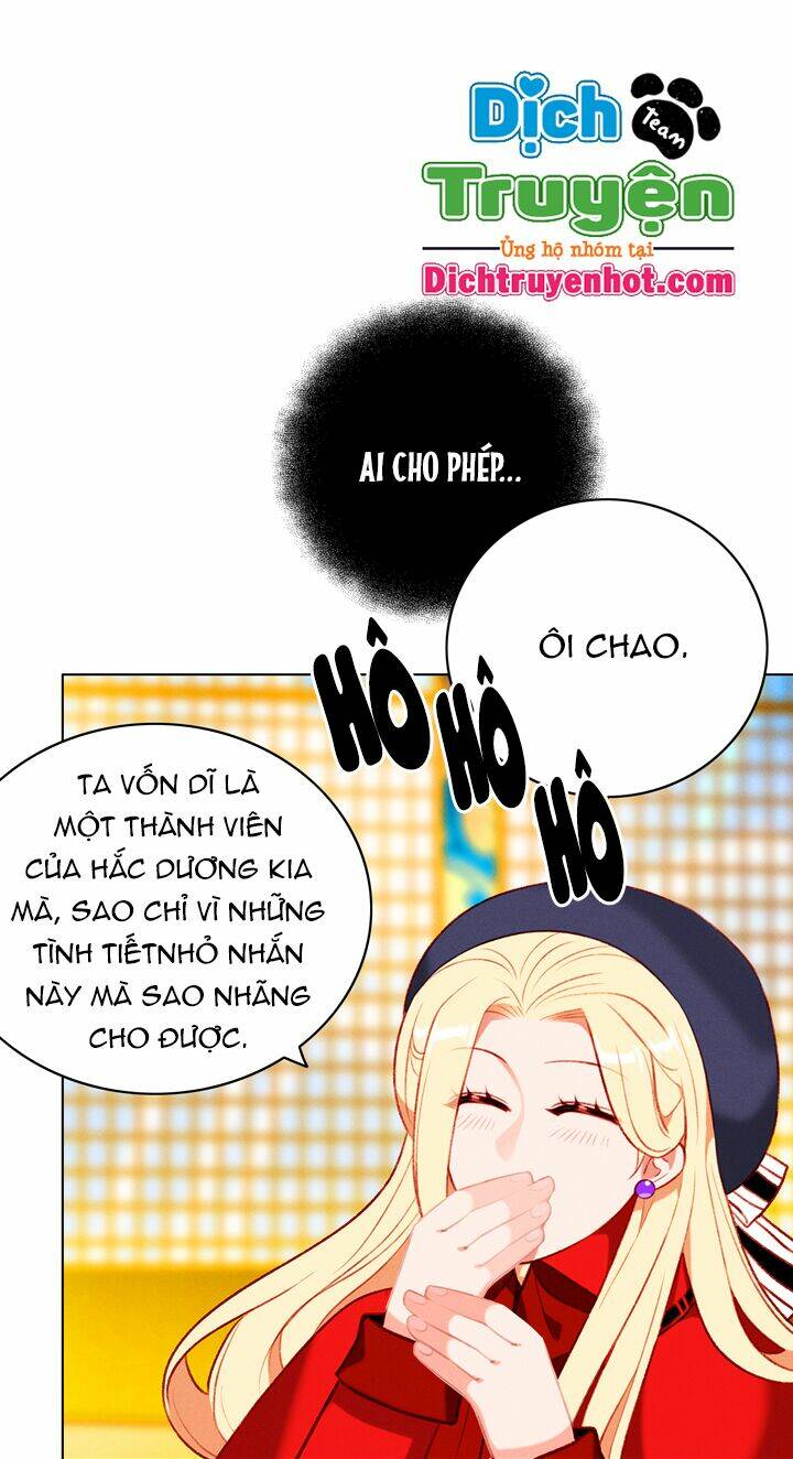 Hóa kiếp thành chị gái của bạo chúa: Chapter 128