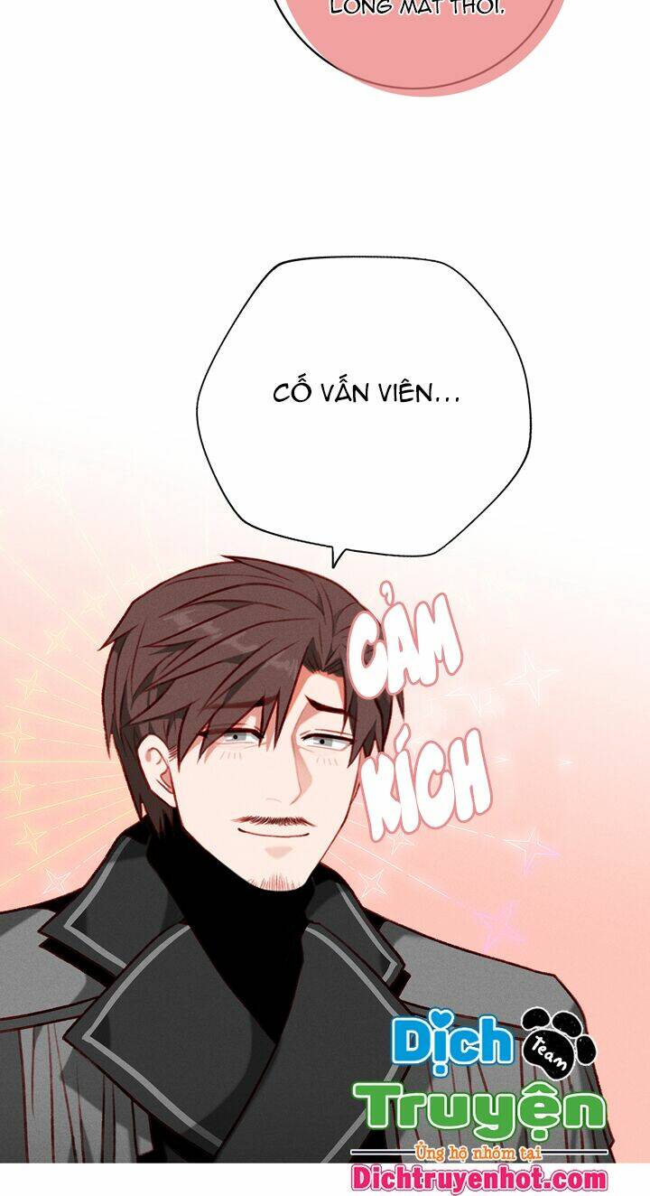 Hóa kiếp thành chị gái của bạo chúa: Chapter 128
