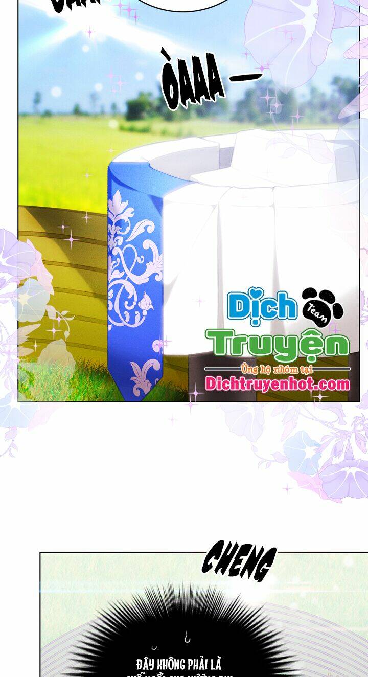 Hóa kiếp thành chị gái của bạo chúa: Chapter 128