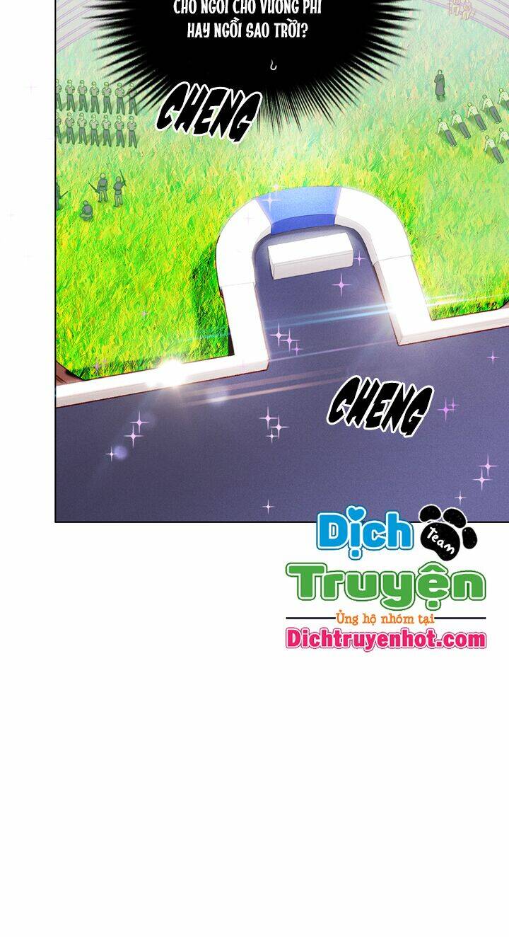 Hóa kiếp thành chị gái của bạo chúa: Chapter 128