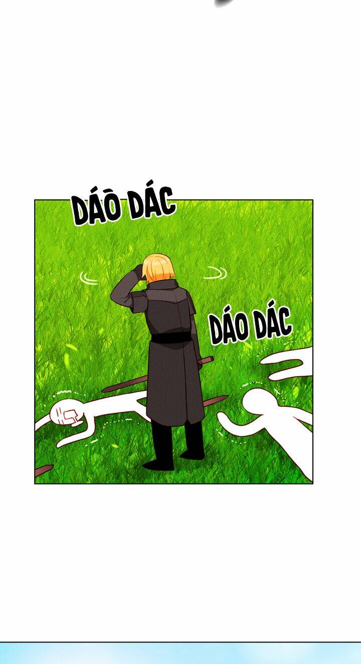 Hóa kiếp thành chị gái của bạo chúa: Chapter 128