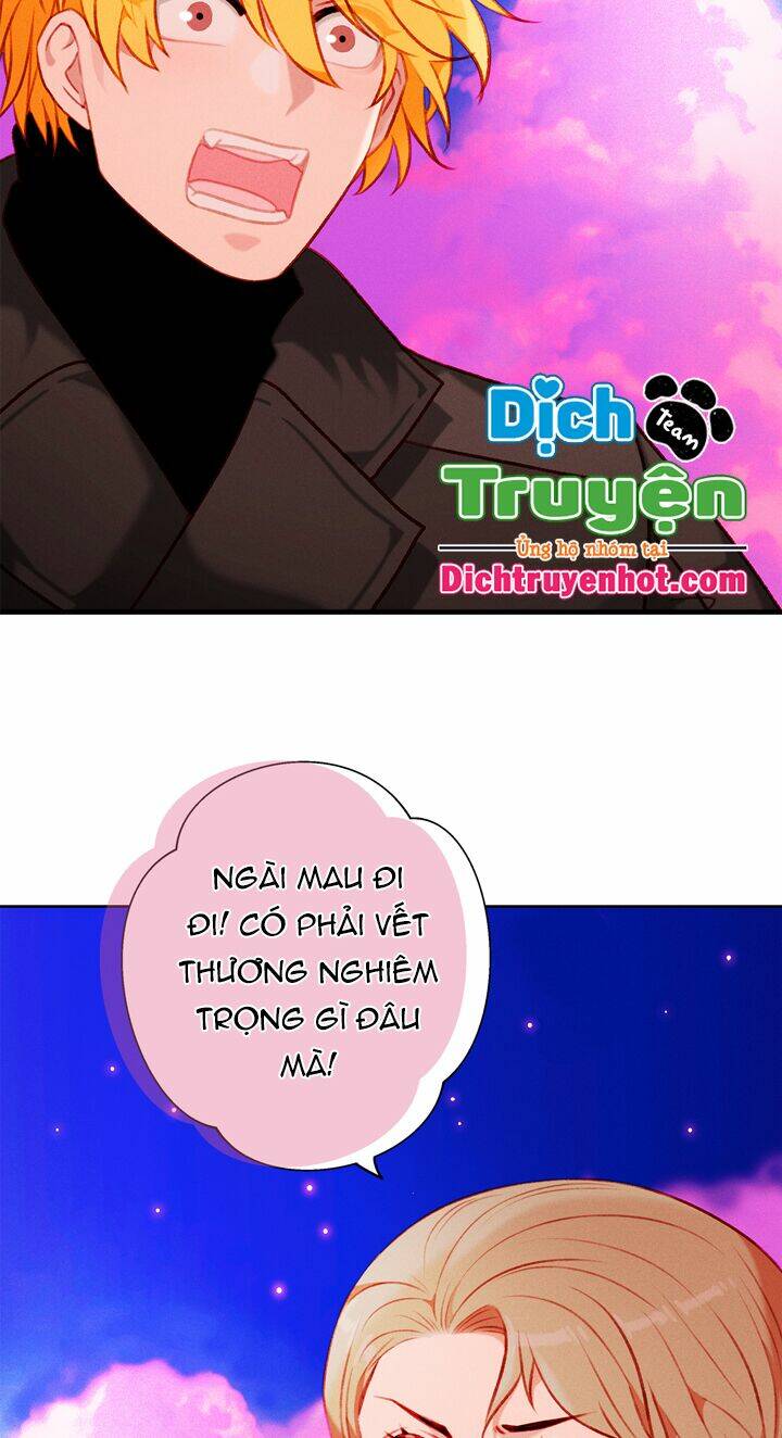 Hóa kiếp thành chị gái của bạo chúa: Chapter 128