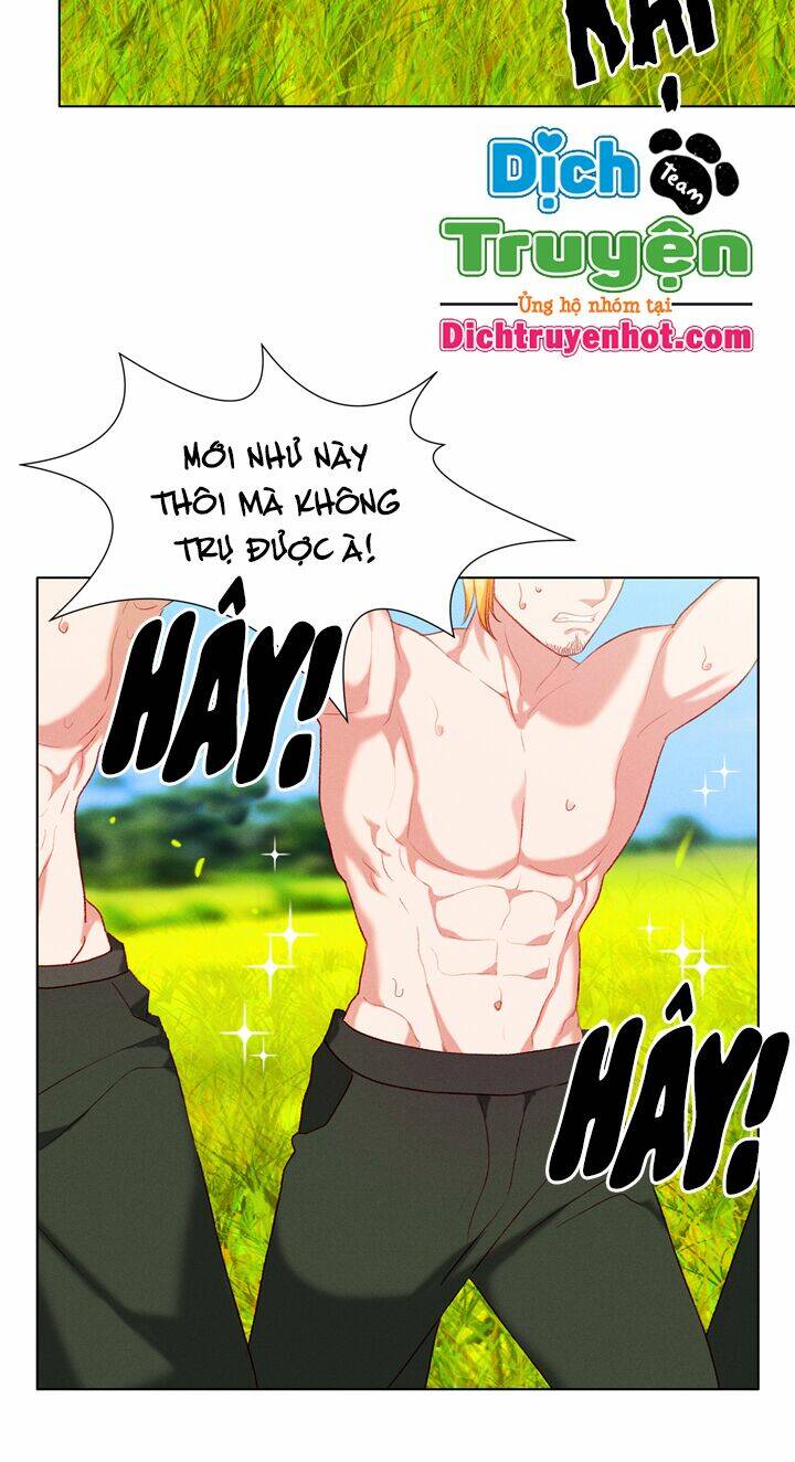 Hóa kiếp thành chị gái của bạo chúa: Chapter 128
