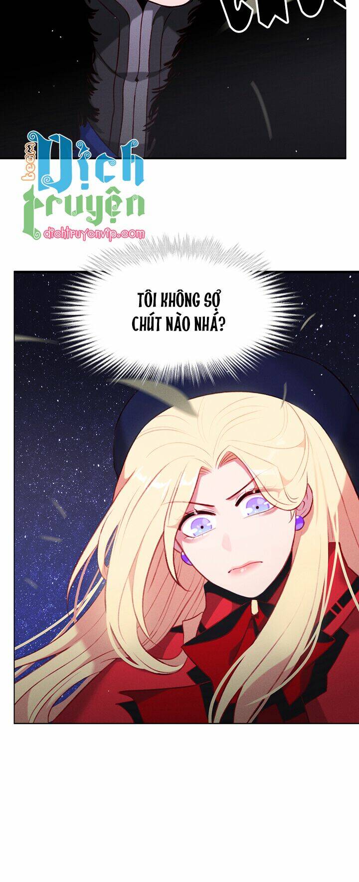 Hóa kiếp thành chị gái của bạo chúa: Chapter 129