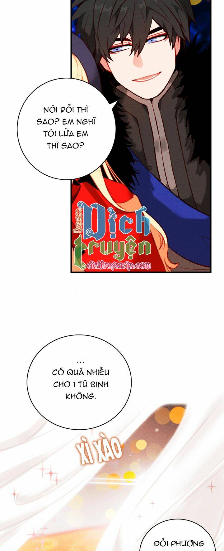 Hóa kiếp thành chị gái của bạo chúa: Chapter 129