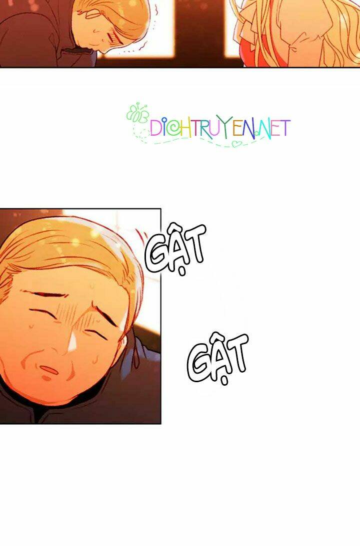 Hóa kiếp thành chị gái của bạo chúa: Chapter 13