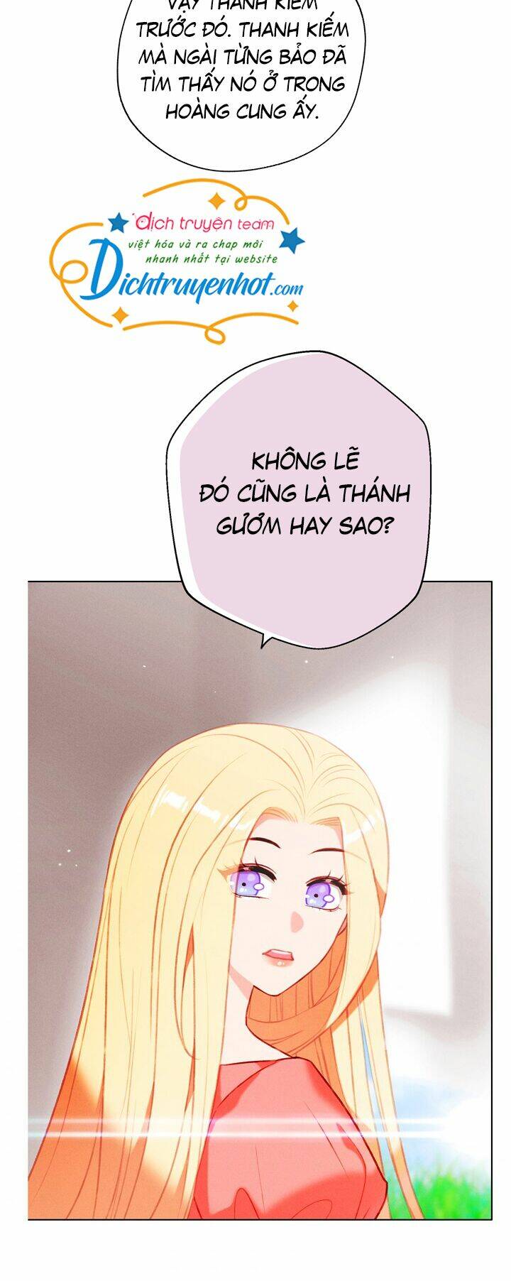 Hóa kiếp thành chị gái của bạo chúa: Chapter 131