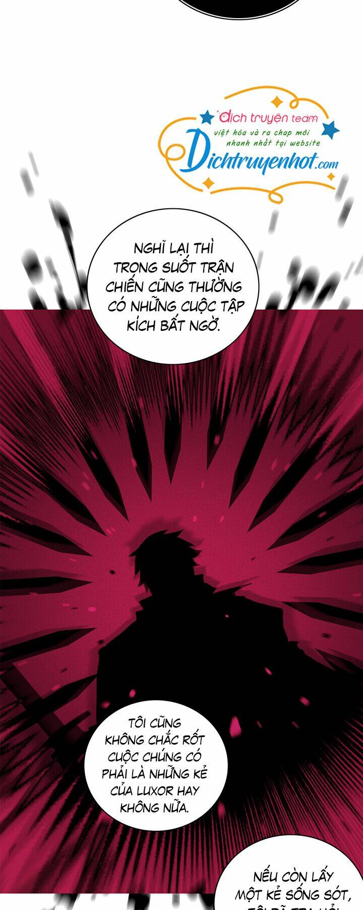 Hóa kiếp thành chị gái của bạo chúa: Chapter 131