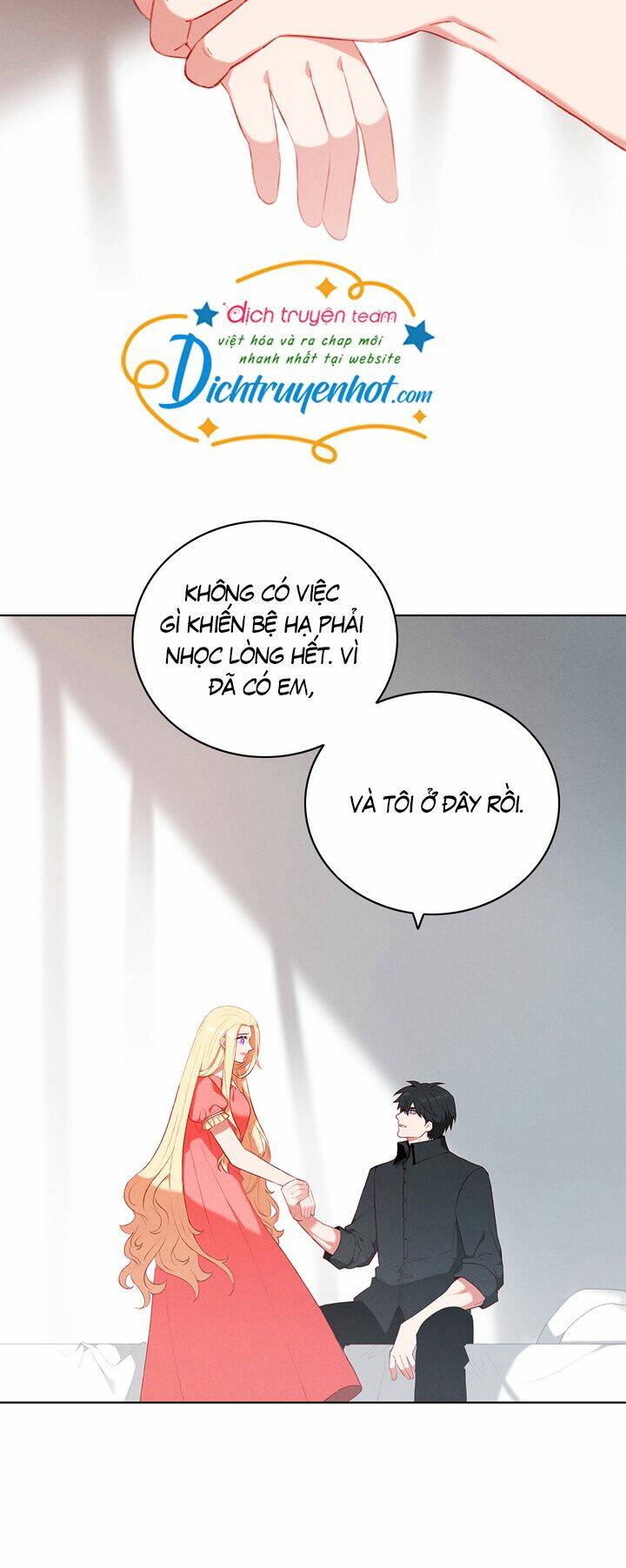 Hóa kiếp thành chị gái của bạo chúa: Chapter 131